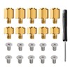 M.2 SSD Screw Kit for ASUS Motherboards (20 Pcs)