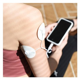 Ballack full body care massager EMS low frequency massage, Ballack full body care package / 발락 전신 케어 마사지기 EMS 저주파 마사지, 발락 전신 케어 패키지