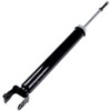 Abrillvt Shocks, Rear Gas Struts Shock Absorbers Fit for 2011