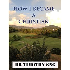 How I Became a Christian: Reading from Genesis to Revelation (English Edition)