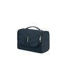 Samsonite Attrix Toilet Kit - Toiletry Bag, 26 cm, Steel