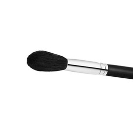 MAC 129 Powder/Blush Brush / 맥 129 파우더/블러쉬 브러시