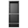 XZETORA Shower Niche SMC Material 40(20+14+6) X16in Niche for Shower