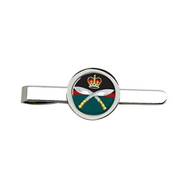 Royal Gurkha Rifles, British Army Tie Clip
