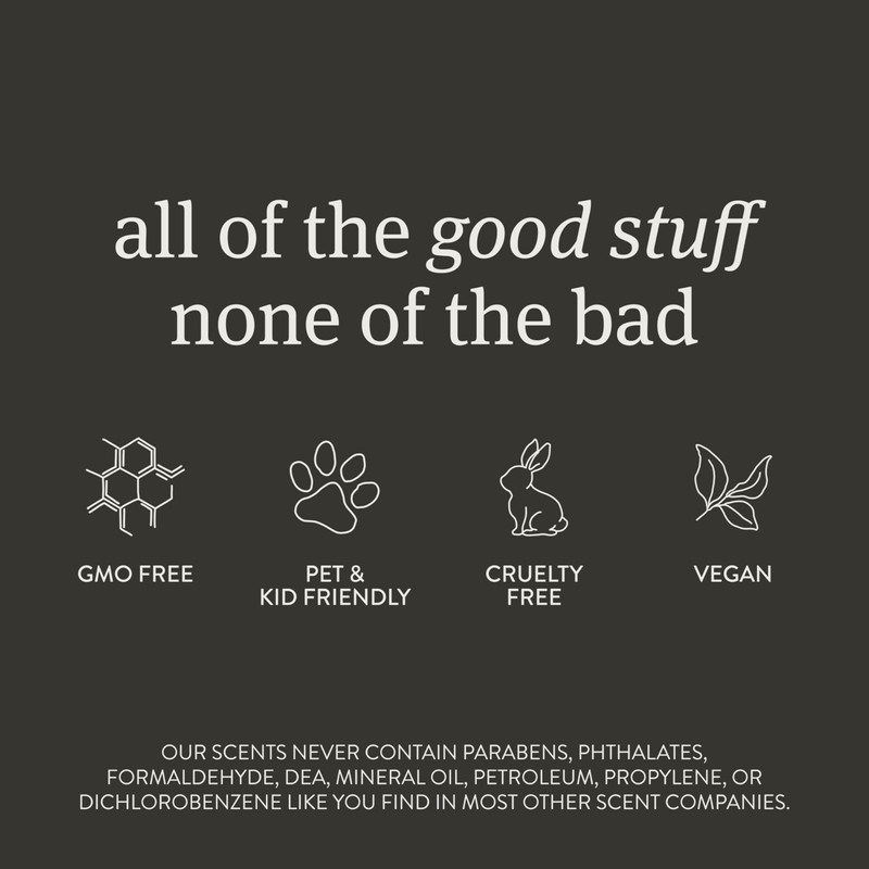 Drift Vanilla Scented Reed Diffuser - Diffusers for Home -