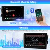 4G+64G Car Stereo Radio for Honda CRV 2007-2011 with Carplay