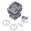 38mm Cylinder Piston Assembly Set Replacement Fit for Stihl FS160