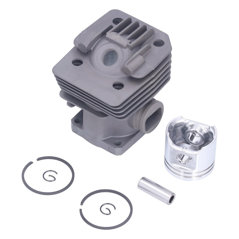 38mm Cylinder Piston Assembly Set Replacement Fit for Stihl FS160