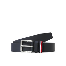 JACK & JONES Male Belt, Blazer navy