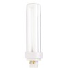 Satco S8336 4100K 18-Watt G24q-2 Base T4 Quad/4-Pin Tube Light