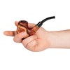 Dr Watson Dr. Watson - Wooden Tobacco Pipe, Collectable Series,