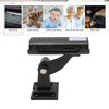 Pomya Reverse Hitch Camera, 1080P Night Vision Backup Rear View