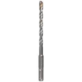 Heller 15626 SDS-Plus Bionic Pro Hammer Drill Bit, Silver, 8 x 160/100 mm
