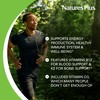 NaturesPlus Source of Life Gold Multivitamin Liquid 30 oz Supports