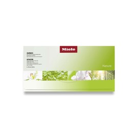 Miele Original FA N 451 L Nature Fragrance Flacons T1 Tumble Dryers with FragranceDos, Nature Scent, Pack of 3 for 150 Drying Cycles – 11614600