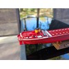 TheRoller3d SS Edmund Fitzgerald 50th Anniversary Collector's Model High Detail