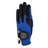 Zero Friction Juniors Performance Left Hand Synthetic Golf Glove, One