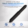 Toilet Paper Holder Spring Rod | Toilet Paper Roller Replacement