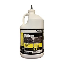 Sakrete Blacktop Crack Filler (Gallon, 1)