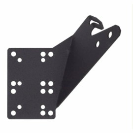 Panavise Custom InDash Mount for Volvo 850,  V70,  V40