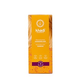 Khadi Herbal Hair – Herbal Dawn Colour (Sunrise) 100 g