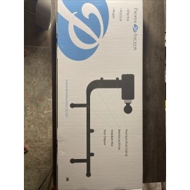 Proper Anchor Theracane Massage Gun Holder & Massage Cane Universal Massage Gun