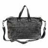 Jeans Denim Bag Shoulder Bag Canvas Bag Retro Shoulder Bag