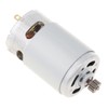 ChgImposs RS550 DC Motor 18V 23000 RPM High Speed DC