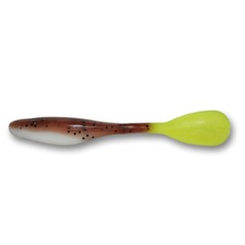 Gambler Lures F62210 Flap's Shad 6" Fishing Lure, Mojo