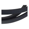 LUTH Premium Profi Parts V-Ribbed Belt Compatible with Bosch 00745310