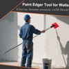 Paint Edger Tool for Walls and Ceilings – 6 Section
