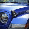 Seven Sparta Hood Latches with Lock Aluminum Locking Hood Catch
