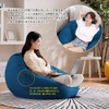 Bead Cushion Cover, Cover Only, Cushion Cover That Damages People,