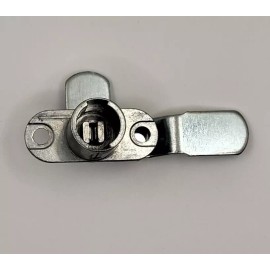 CompX Timberline New CompX Timberline C186B Replacement Locking Cabinet Door Cylinder Body