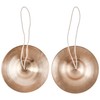 SOUND KING CH-102 Sound King Jing Cymbal 17.5cm
