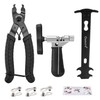 Oumers Bike Chain Tool Set, Bike Chain Plier + Bike