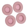 4Pcs Ear Pads Cushions Replacement for RAZER X Headset Soft