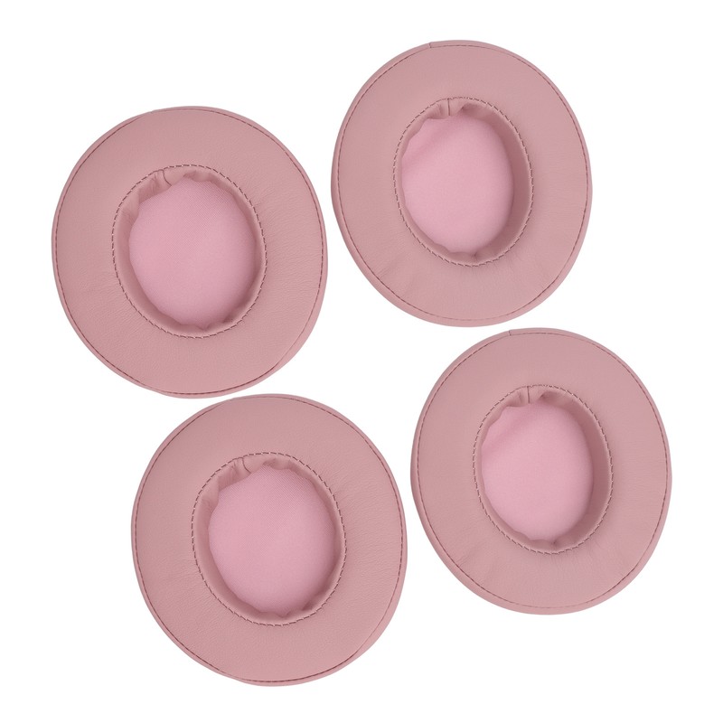 4Pcs Ear Pads Cushions Replacement for RAZER X Headset Soft