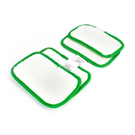 Sonic Duo Pads Compatible with Shark, Fit for Shark Sonic Duo Hard Floor Cleaner Refill - 2 Pack
