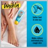 O'Keeffe's Healthy Feet 80ml & Healthy Feet Exfoliating 80ml (Twin