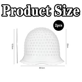 Strähnchenhaube,Strähnenhaube,Strähnchen Farbe,Stränchen Haube,Haare Friseur,Strähnenhaube Färben Haarnetz,Stränchen Haube Zubehör,Haarfärbe Einweg Strähnchen,Farbe Haarfarbe,Färbepinsel,Set Farbe