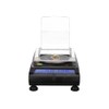 Digital high precision scale - 50 g / 0.001 G