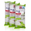 Denk - with Moist Floor Cloths Lime & Basil, 45