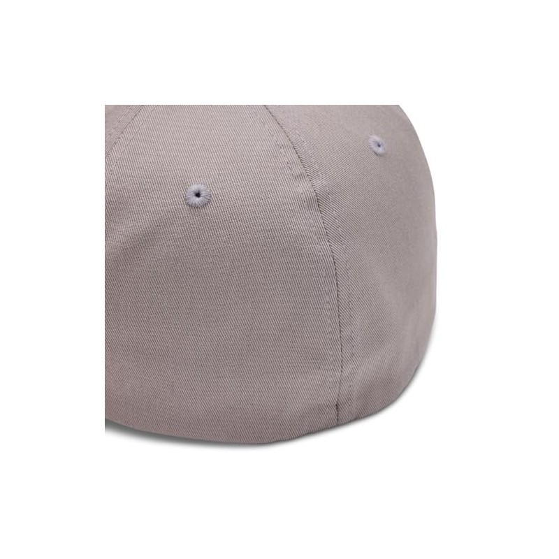 Fox Racing mens Mens Fox X Kawi Flexfit Hat, Steel