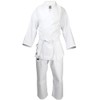 REEVO Student Karate Gi - White 3