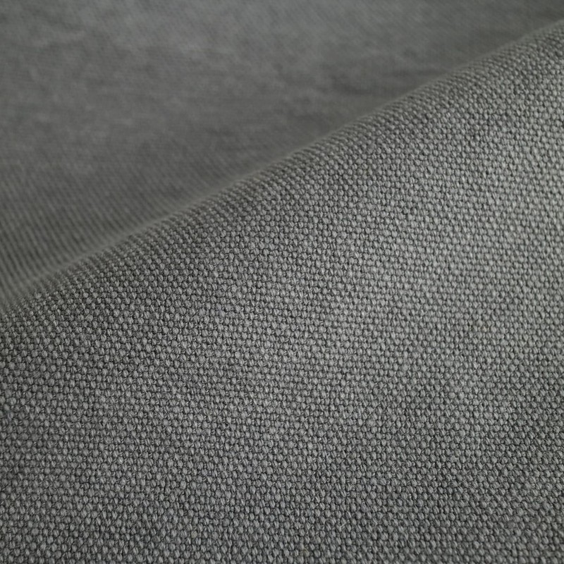Quarter Report Washable Fabric Placemat No. 8 Canvas Placemat Age