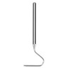 Collapsible Snake Hook Stainless Steel Extensible Snake Catcher Capture Hook