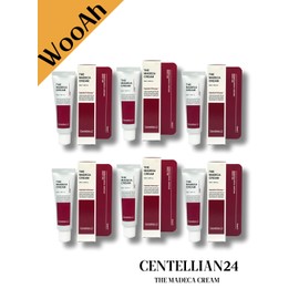 Centellian24 The Madeca Cream 50ml 6 packs / 센텔리안24 더 마데카 크림 50ml 6개