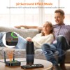 [Upgraded] 1Mii B06Pro Long Range Bluetooth Receiver, HiFi Wireless Audio