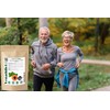100% Natural Sun Dried Papaya Seeds | High Papain &